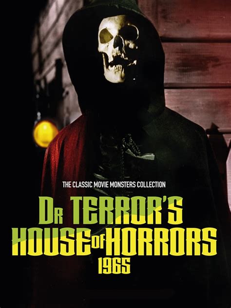 Dr. Terror's House of Horrors 